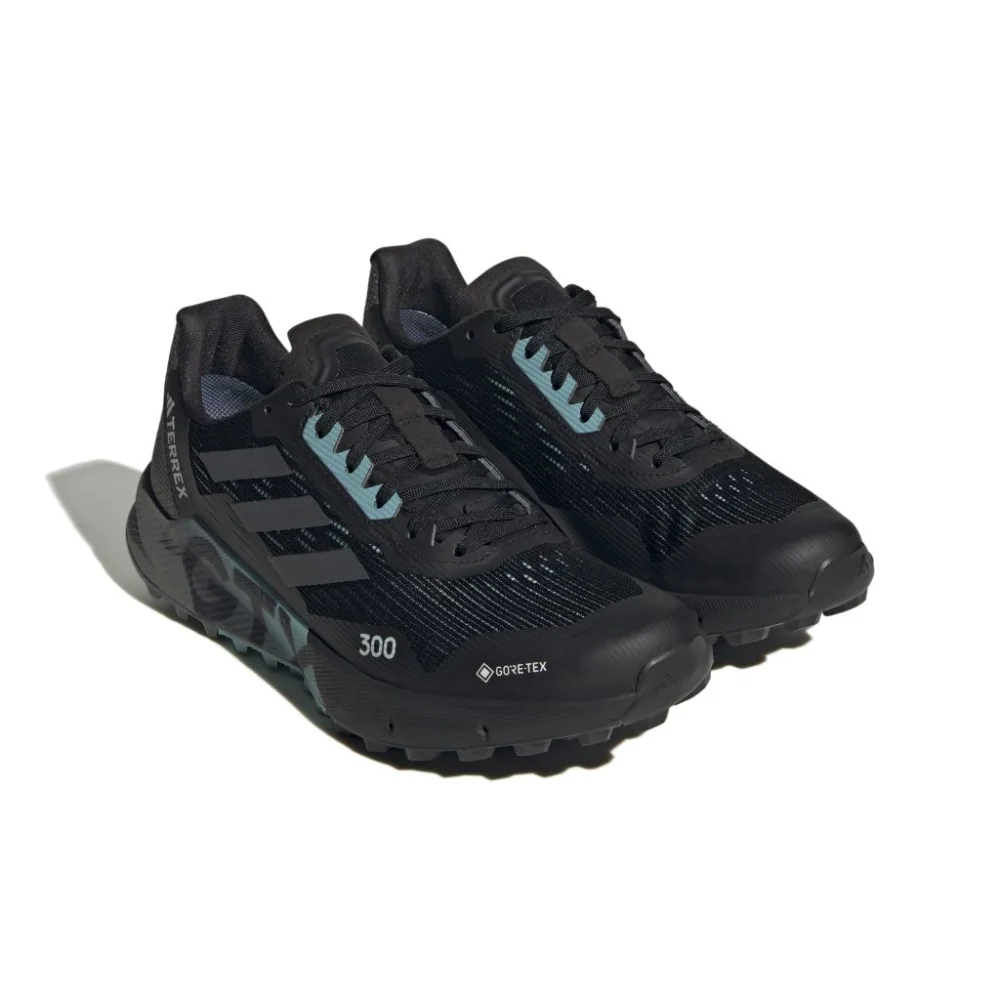 adidas Agravic Flow 2.0 2 GTX HR1145 / schwarz