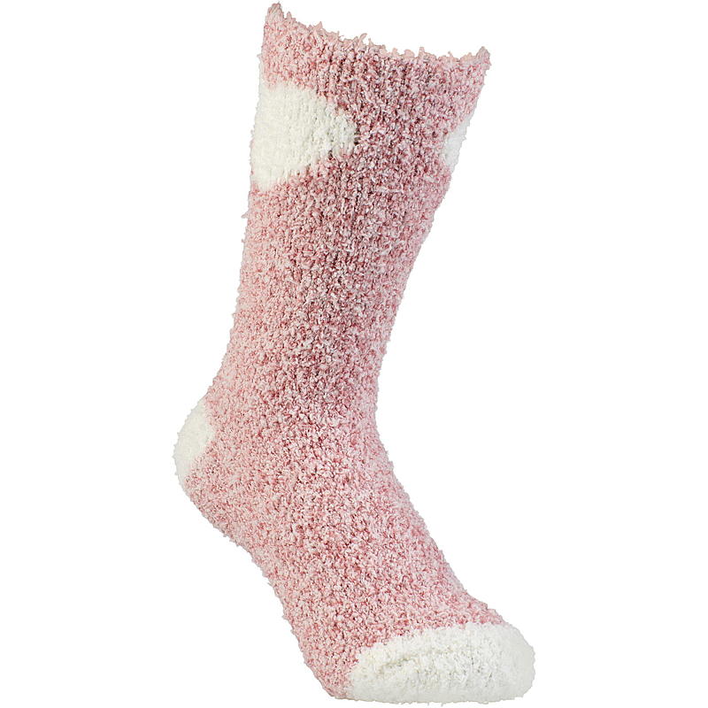 Time 2 Change Homesock 2-pk str 36-41 vinter