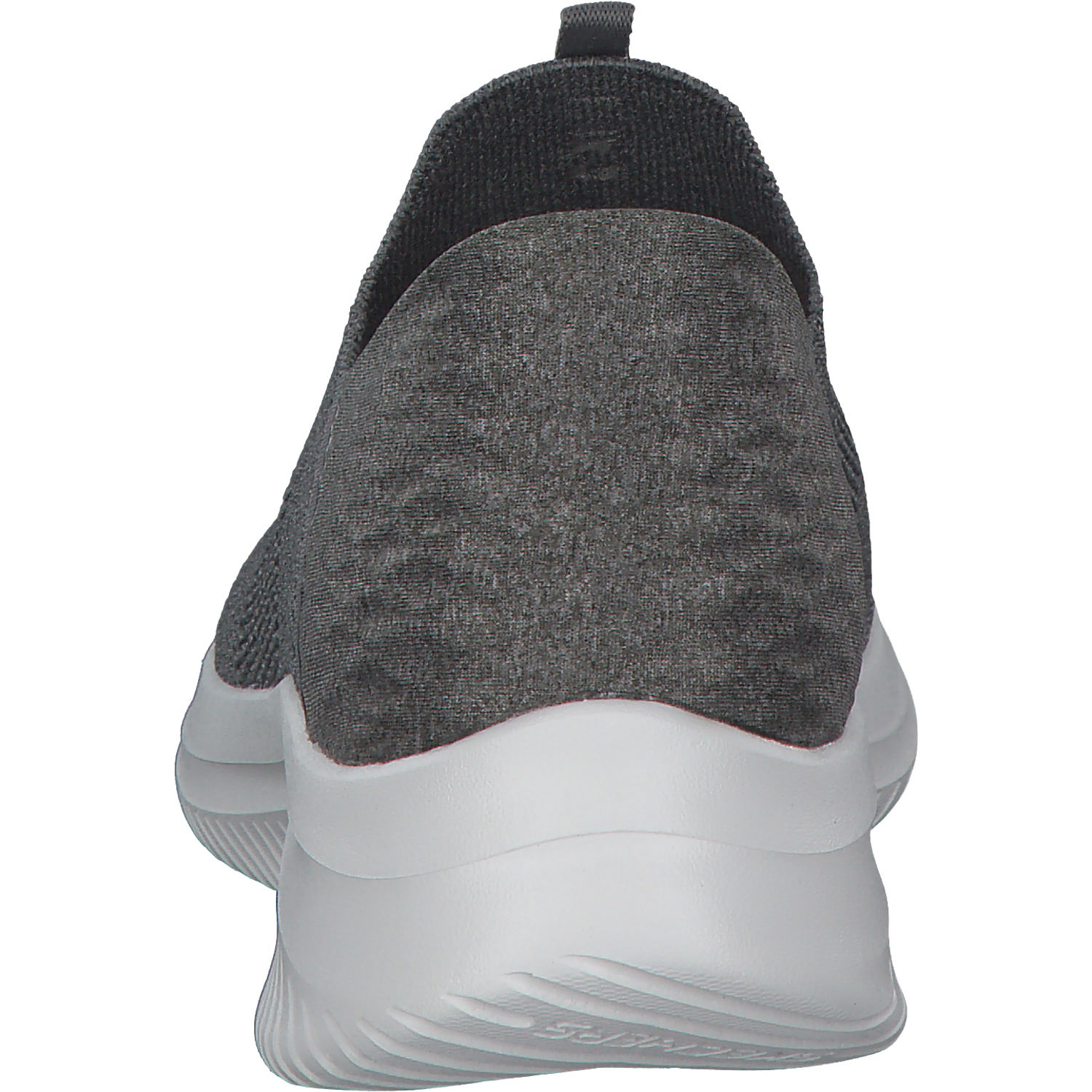 Skechers 149709, Sportliche Slipper, Damen, grey