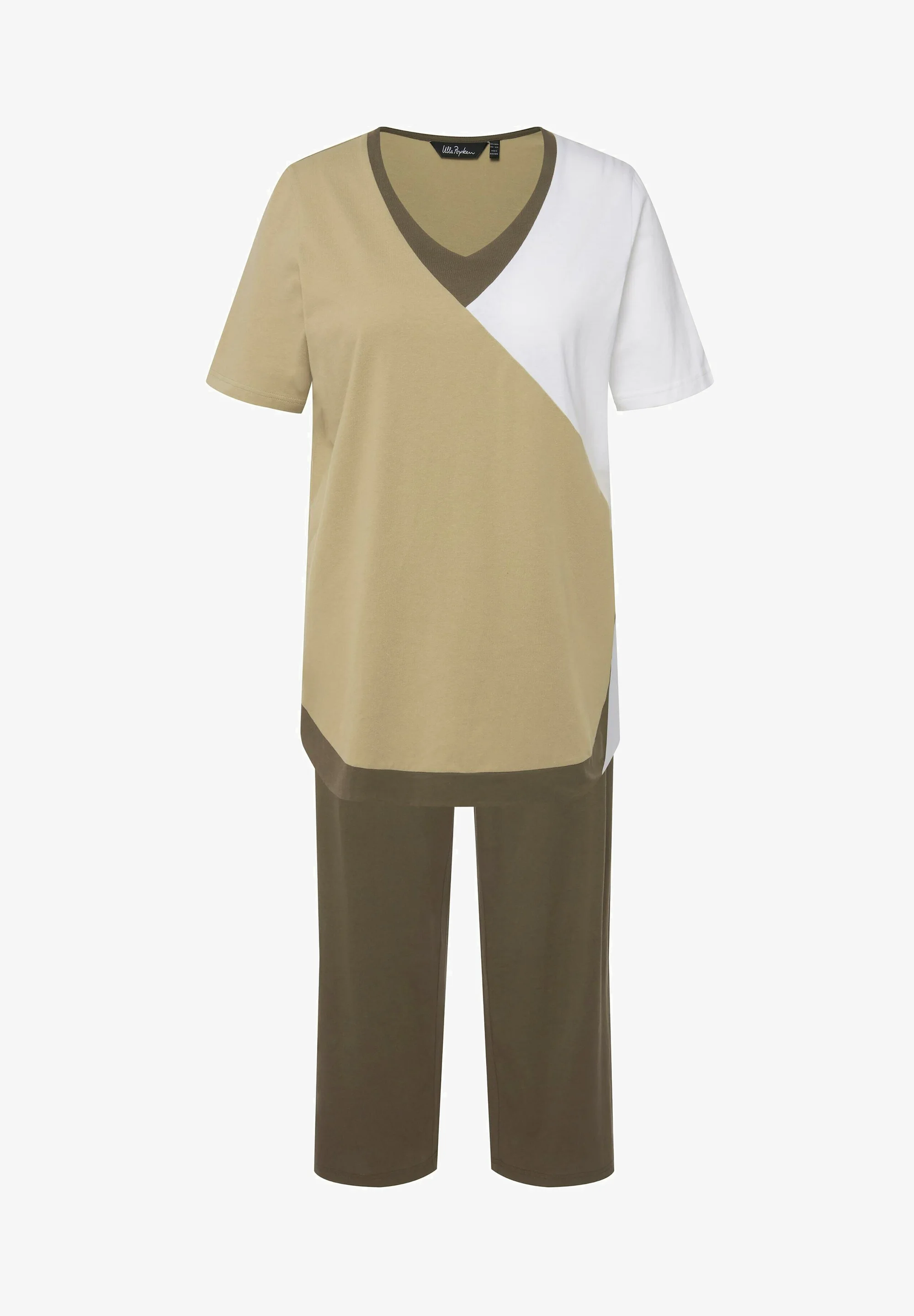 Pijamas de Ulla Popken