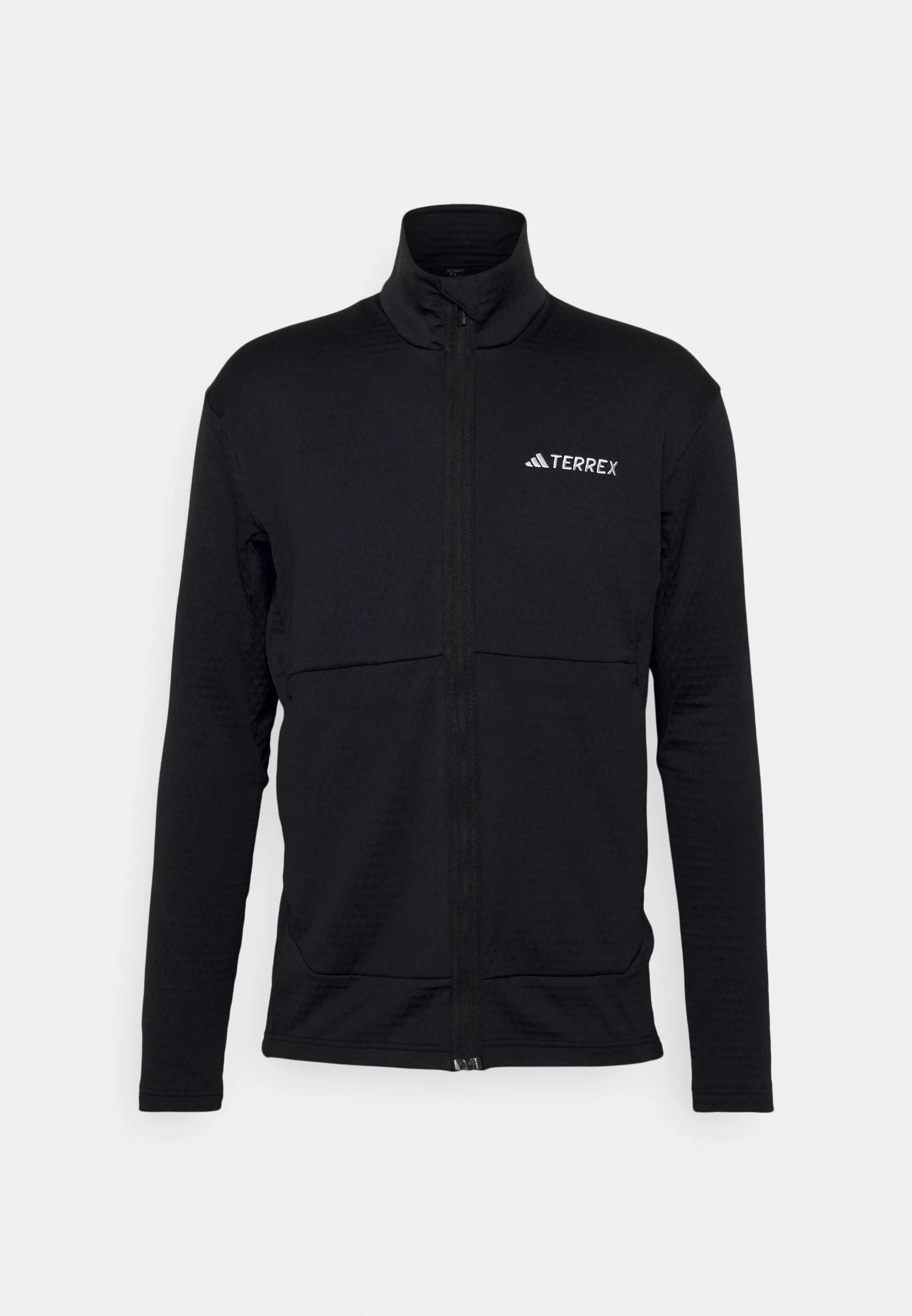 Adidas Terrex TERREX MULTI LIGHT FLEECE FULL-ZIP - Chaqueta polar