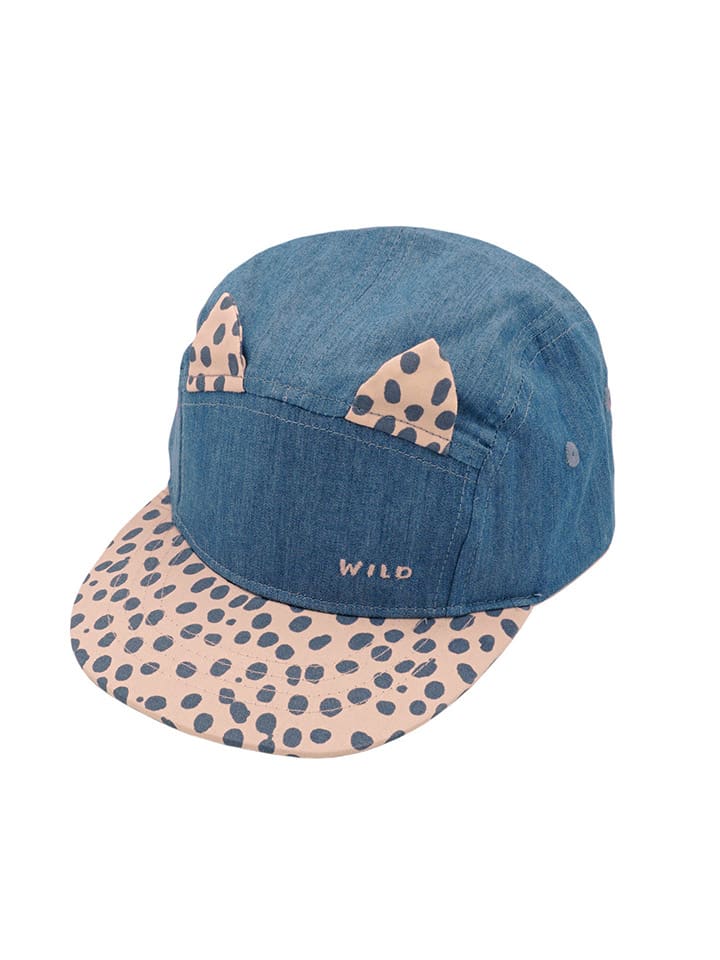 MaxiMo Cap 