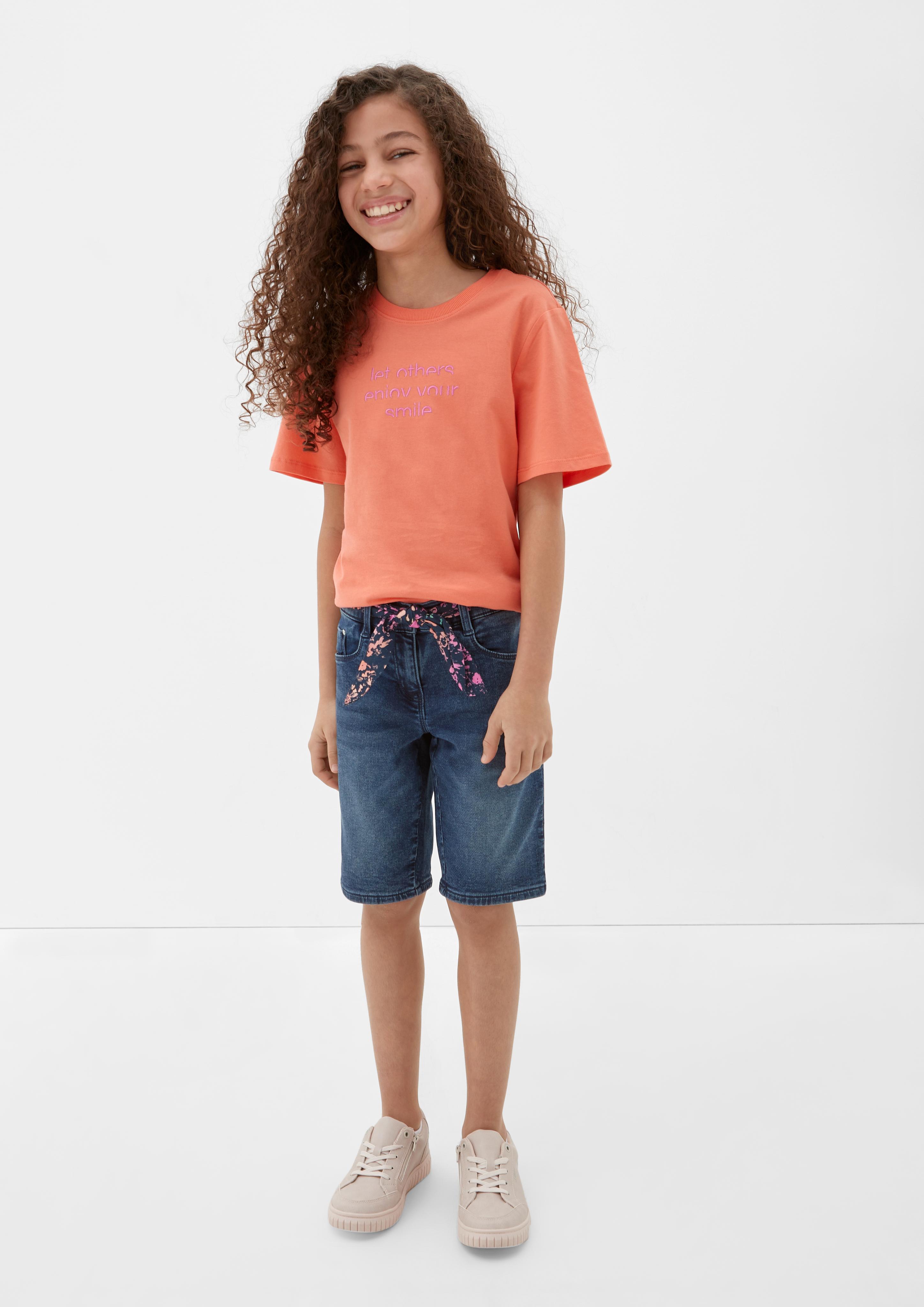 Jeans Suri / Regular Fit / Mid Rise / Slim Leg  2127811-57Z2