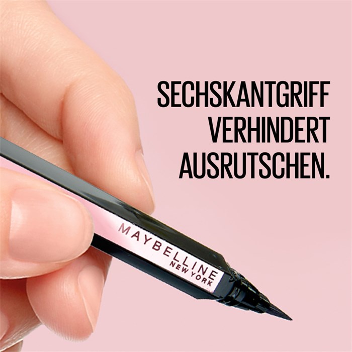 Hyper Easy Liquid Liner