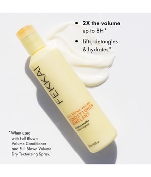 Fekkai Full Blown Volume Conditioner Conditioner 250 ml