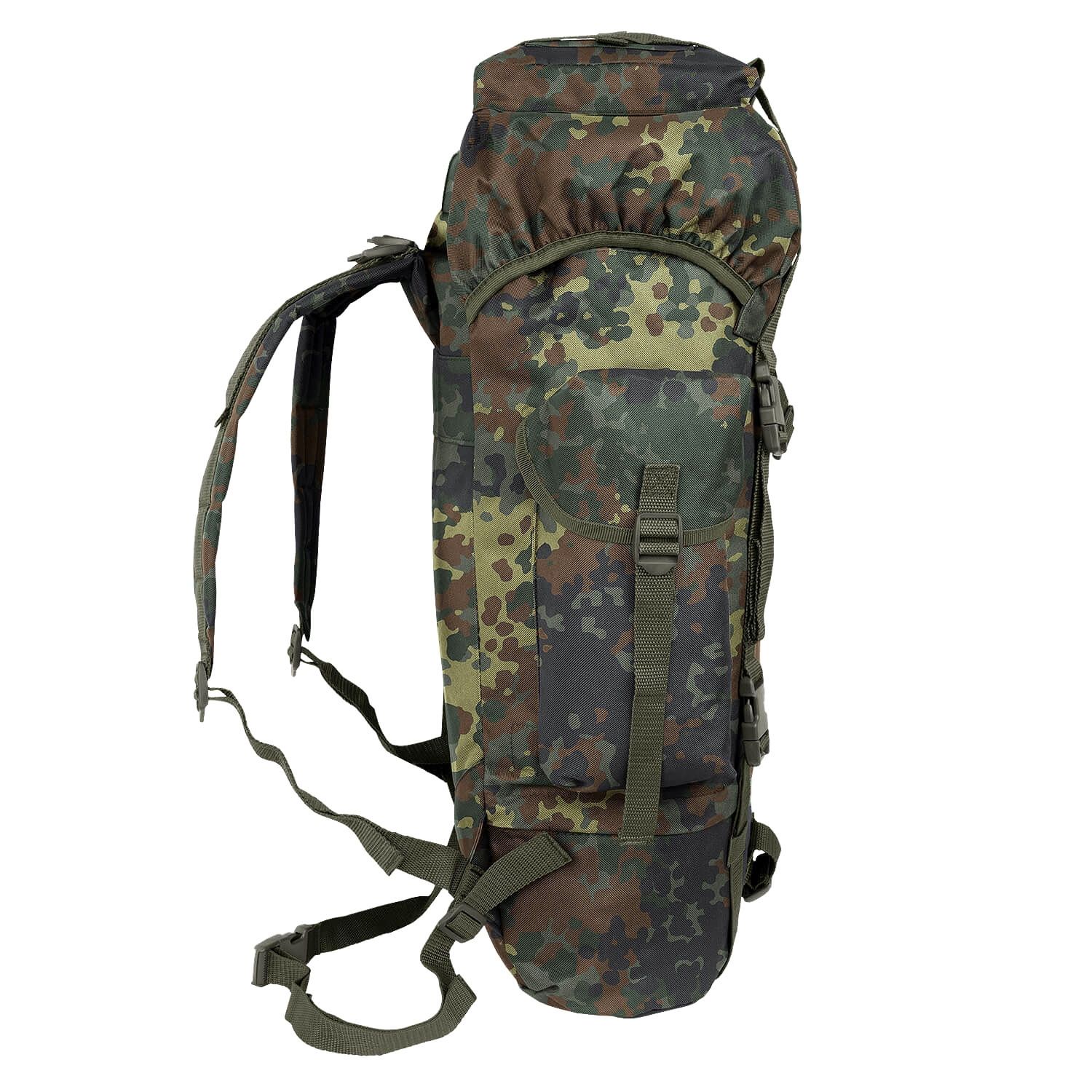 Bundeswehr Kampfrucksack