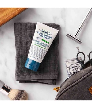 Kiehl's Close Shavers After Shave Gel-75 ml