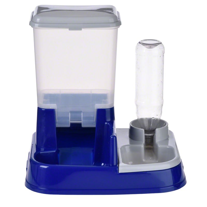 Wasser- und Futterautomat 2in1 zu TOP-Preisen % | bitiba