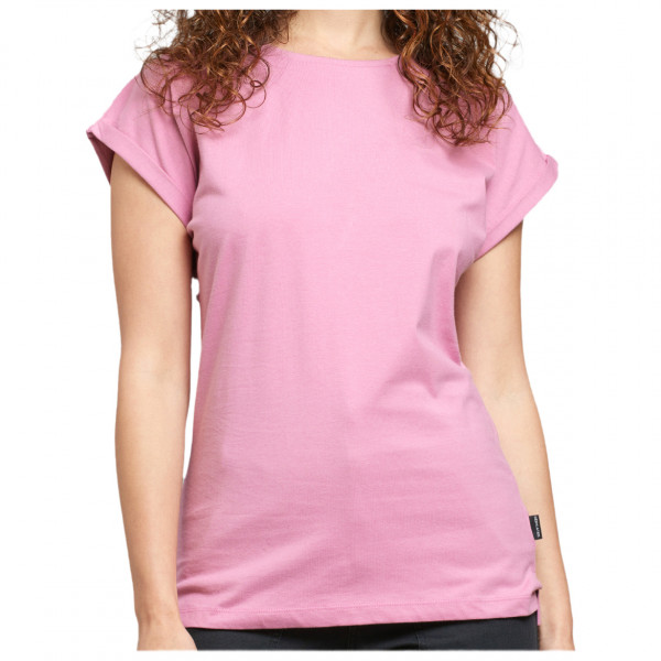 DEDICATED - Women's T-Shirt Visby Base