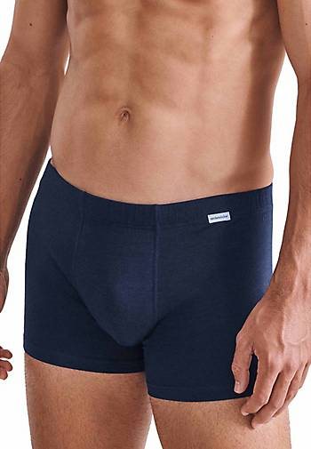 Seidensticker Boxershort 3er Pack