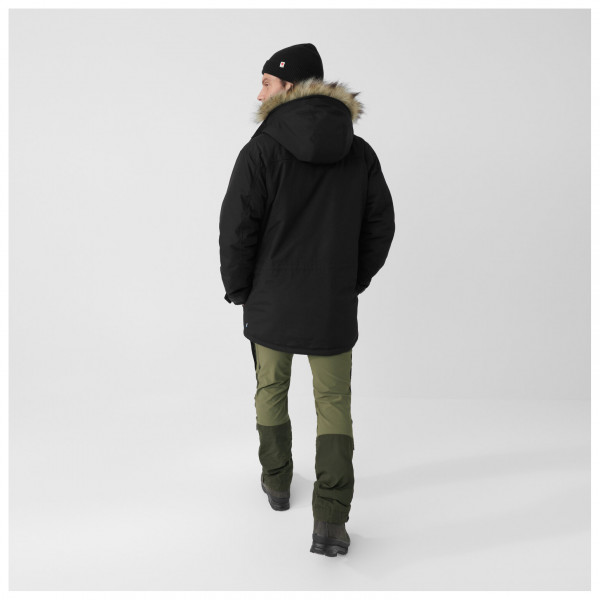 Fjällräven - Nuuk Parka - Parka