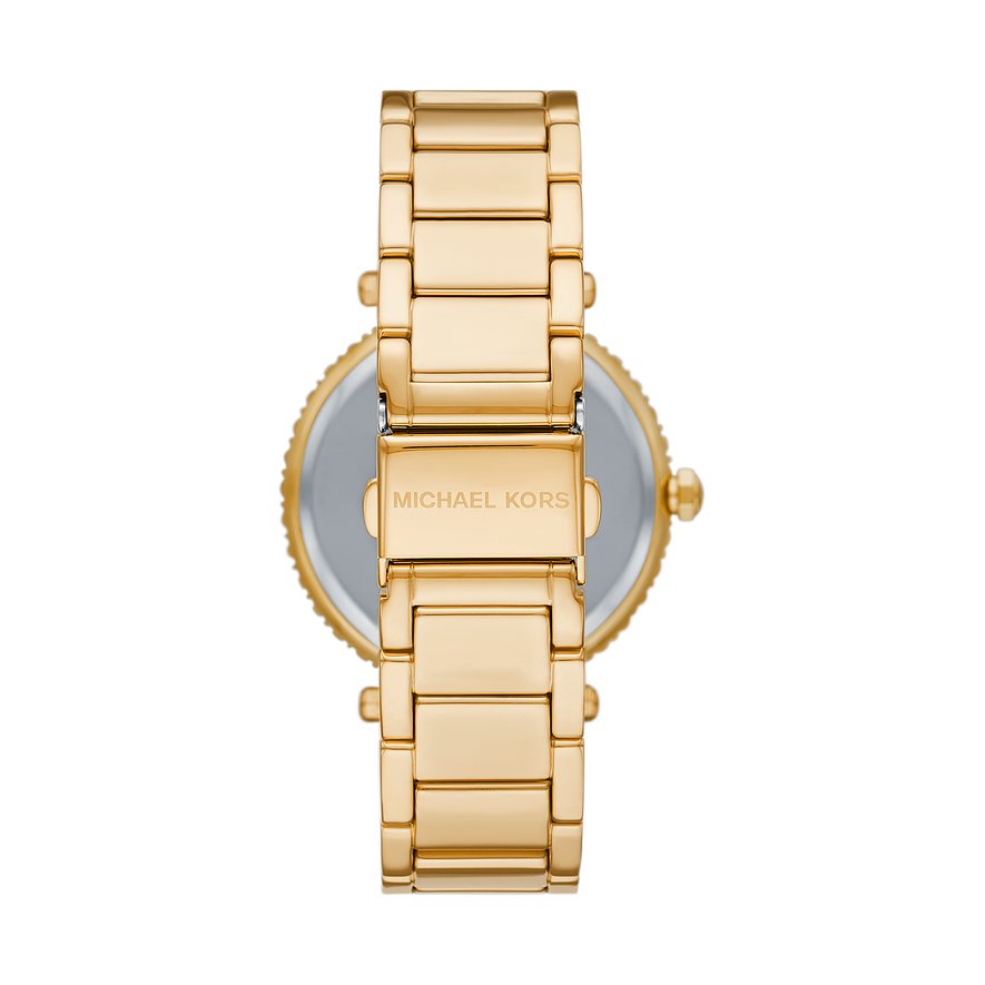 Michael Kors Damenuhr Parker