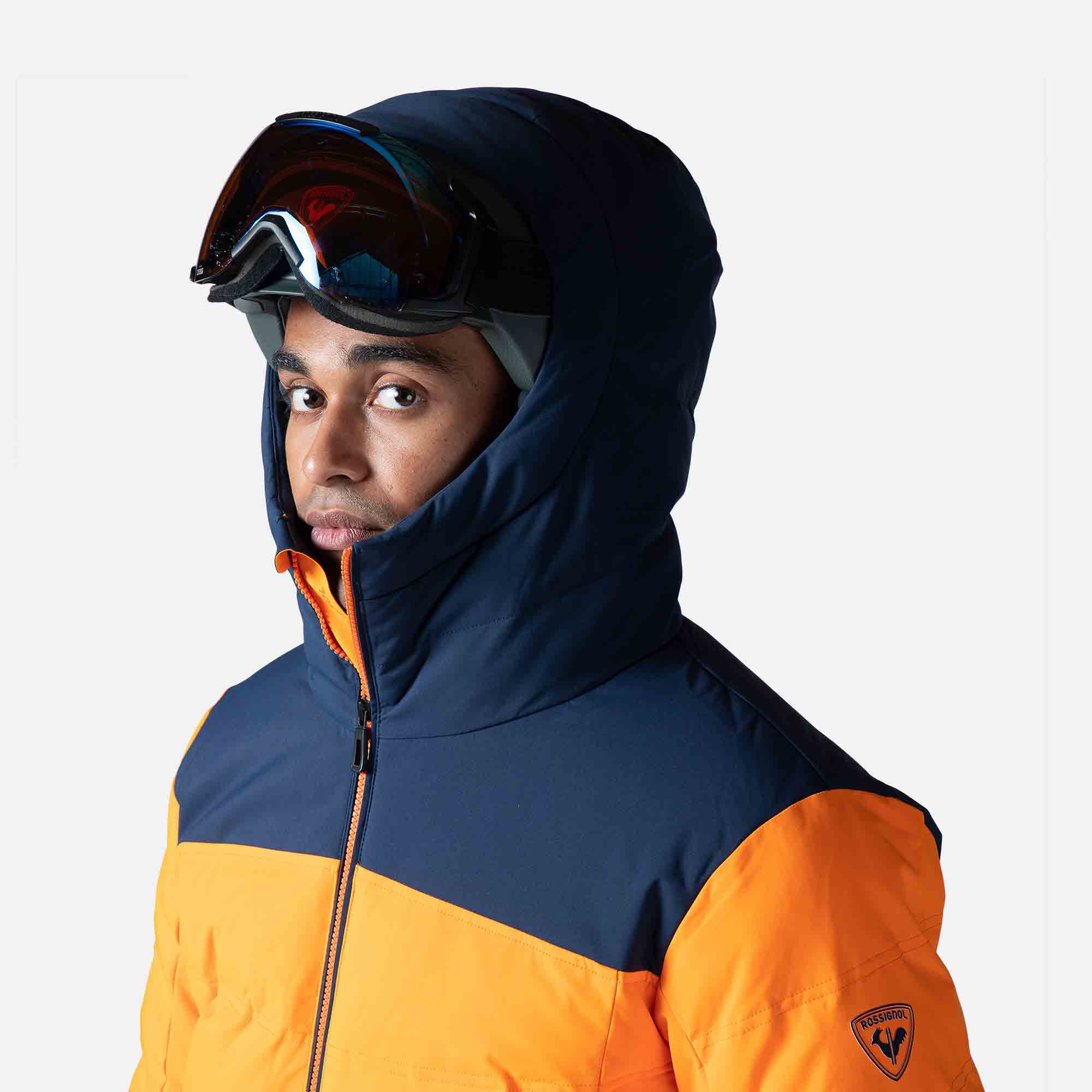 Veste de ski Siz homme