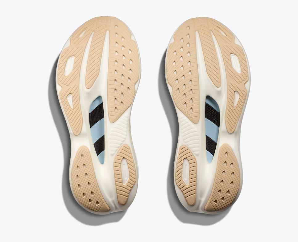 Skyward X Oak / Alabaster