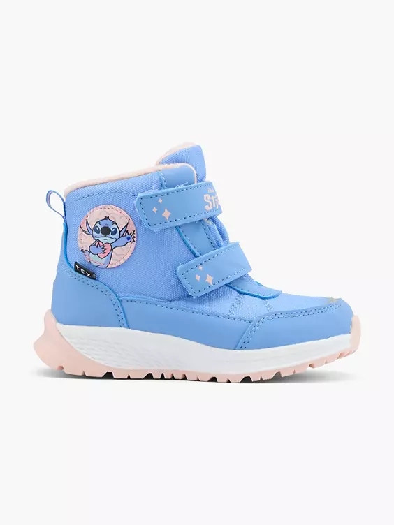 Stitch Boots