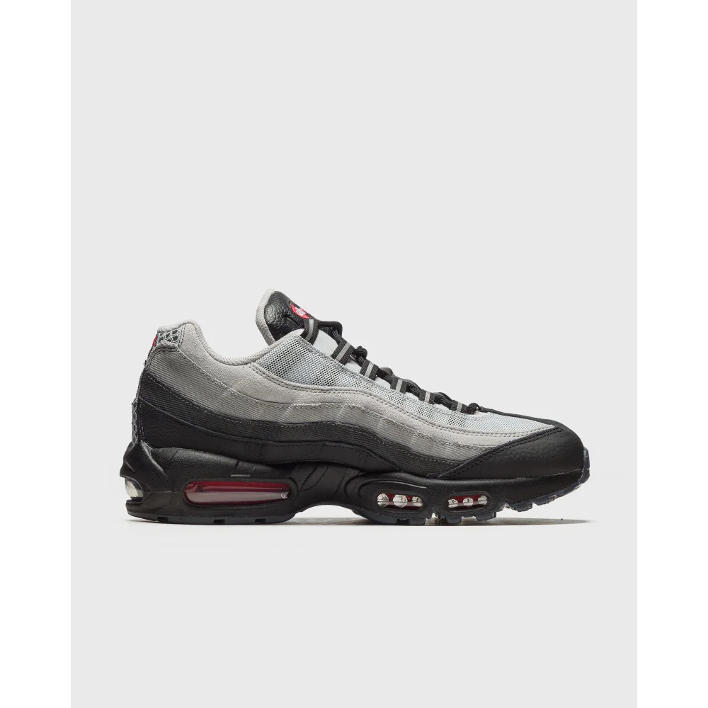 Nike Air Max 95 PRM Premium DQ3979 001 / schwarz