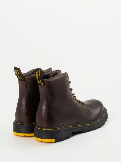 Schnürboots-67002090130 Dr. Martens