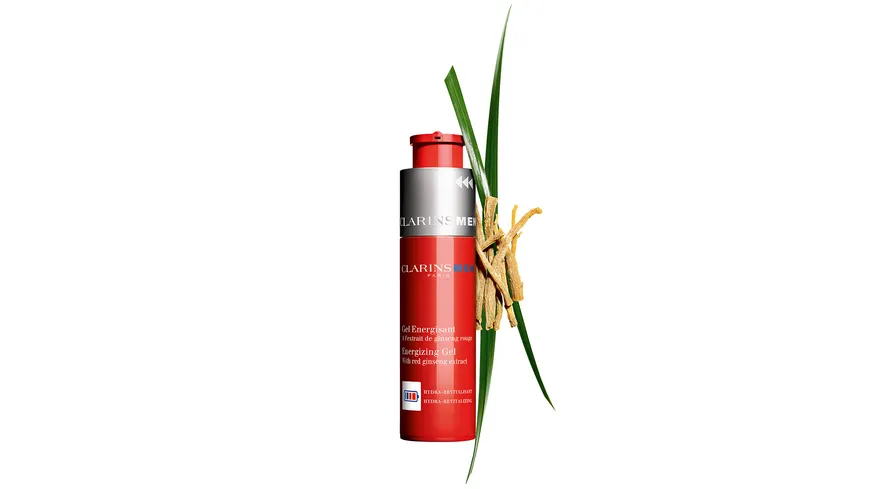 CLARINS Gel Energisant 50 ml