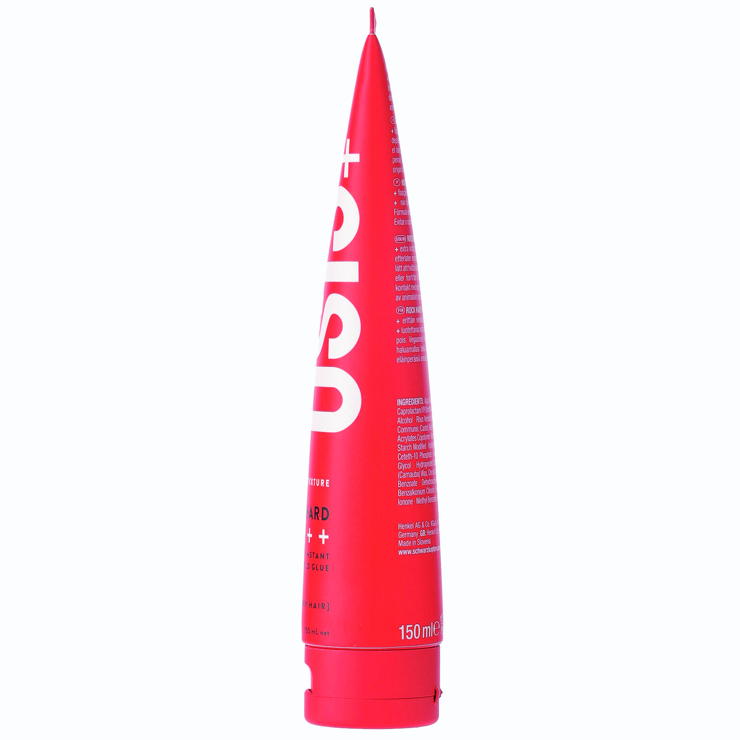 Schwarzkopf Professional Osis+ Rock Hard Glu Utime