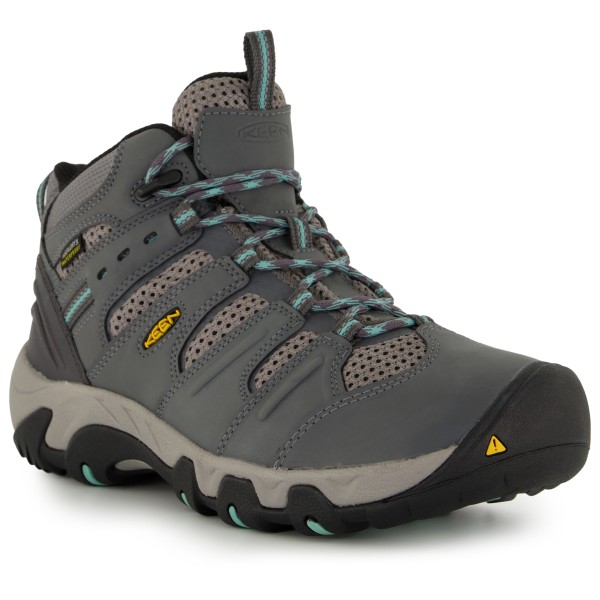 Keen - Women's Koven Mid WP - Wanderschuhe