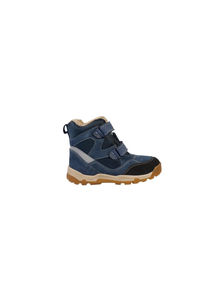 Lurchi Stiefel Tawab-Tex in Blau günstig kaufen