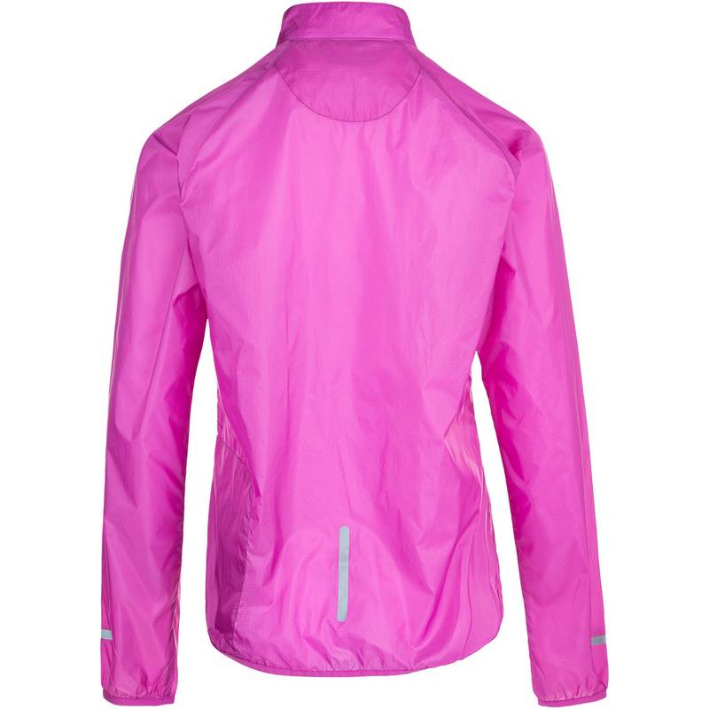 Endurance IMMIE W Packable Fahrradjacke Damen