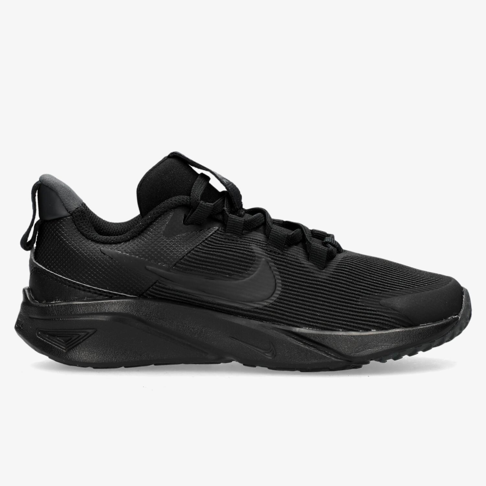 Nike Star Runner 4 DX7614-002 / schwarz