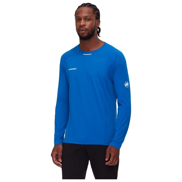 Mammut - Aenergy First-Layer Longsleeve - Funktionsshirt