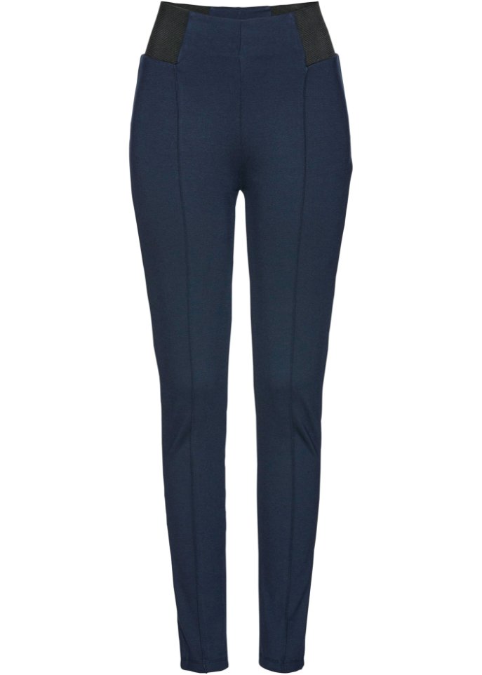 Leggings aus Punto di Roma