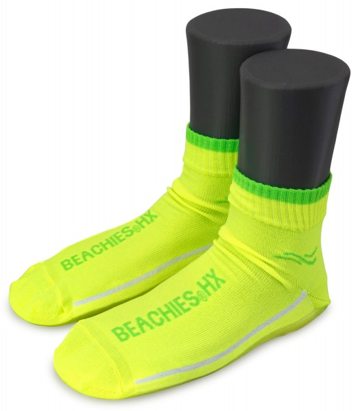 Beachies |a ~ Aquasocke HX Uni ~ LED Gelb