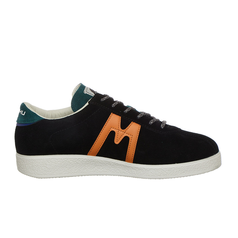 Karhu Trampas F809030 / schwarz