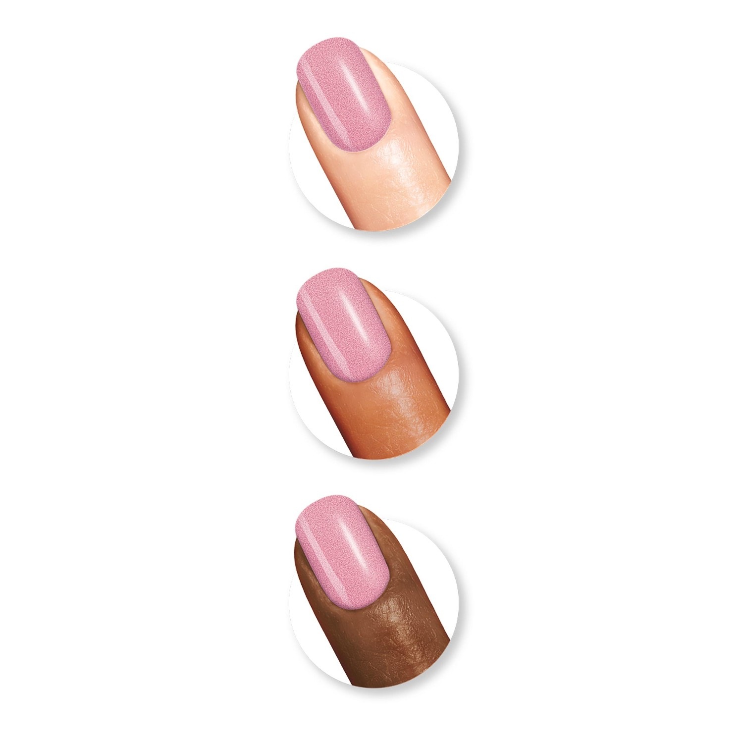 Sally Hansen INSTA DRI ACROSS