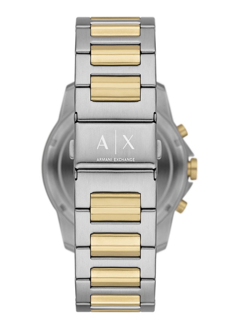 Set cadou ceas și brățară Armani Exchange AX7148SET