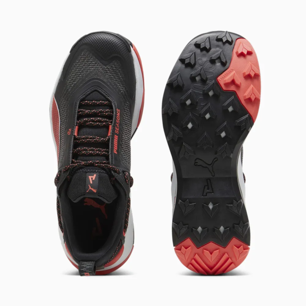 PUMA Explore NITRO 377855_10 / schwarz