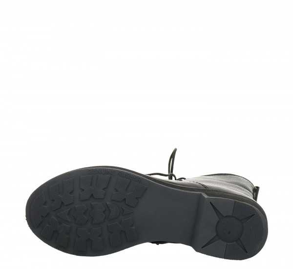 COGITA Stiefelette - Schwarz