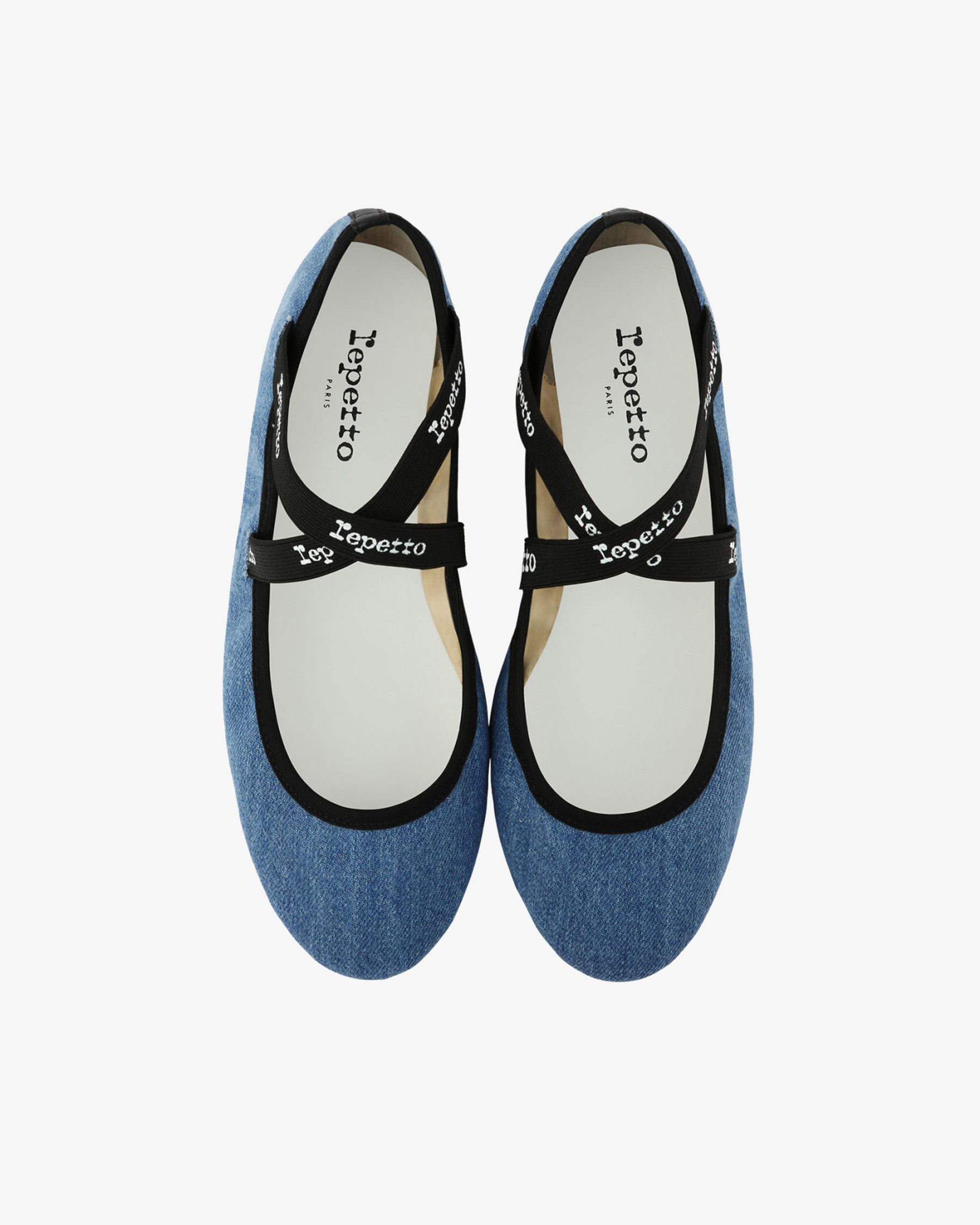 Joana Mary Janes