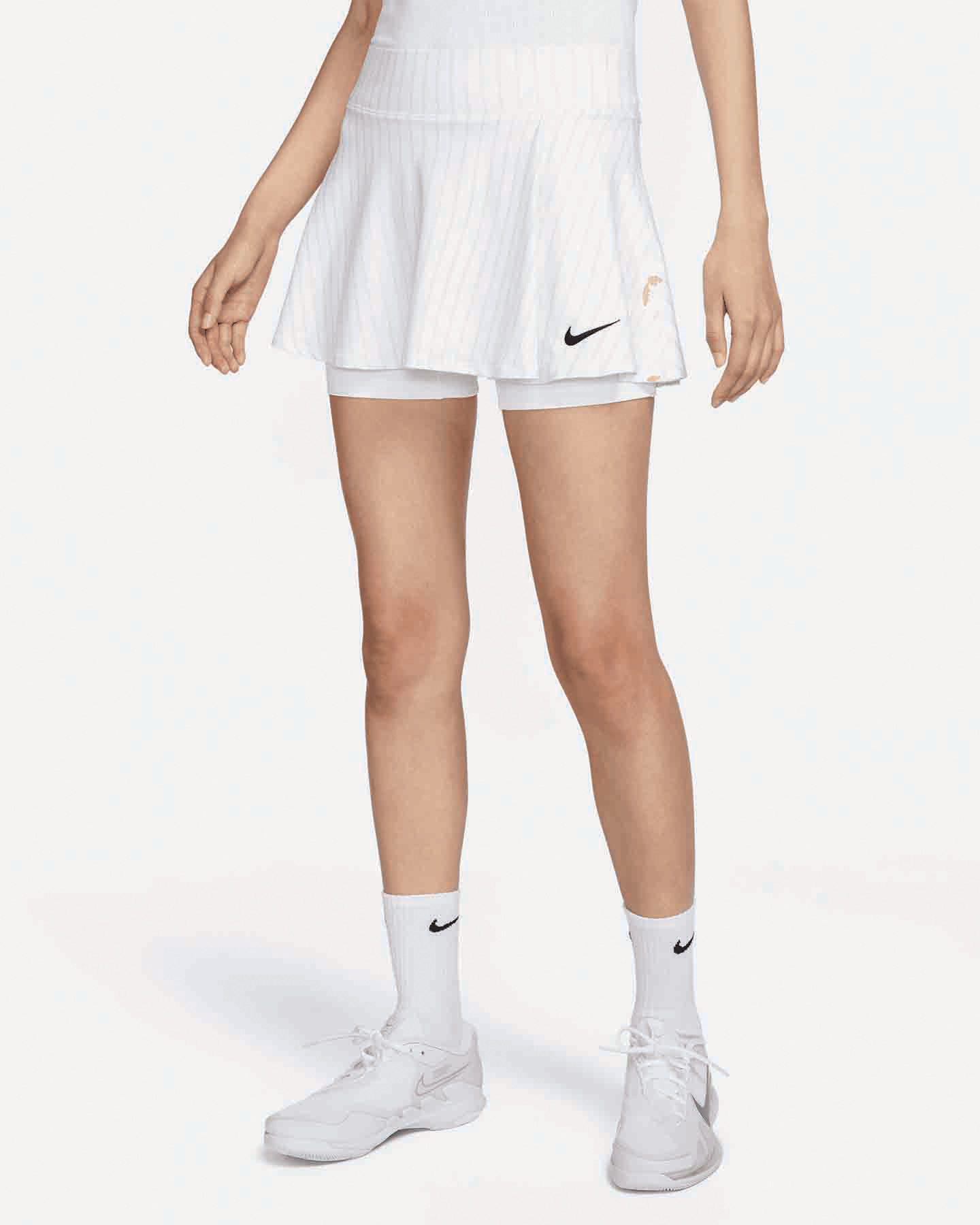 Dolne buty tenisowe Nike Victory W FD5582-100