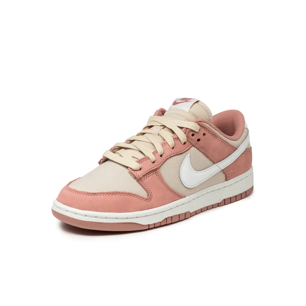 Nike Dunk Low Retro PRM FB8895-601 / pink