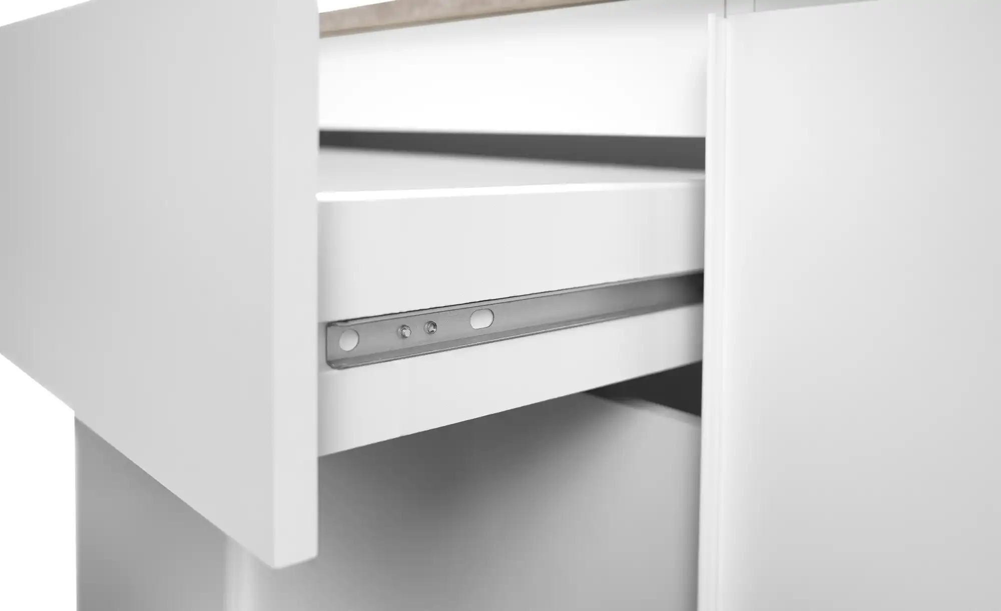 Kommode mit Soft-Close