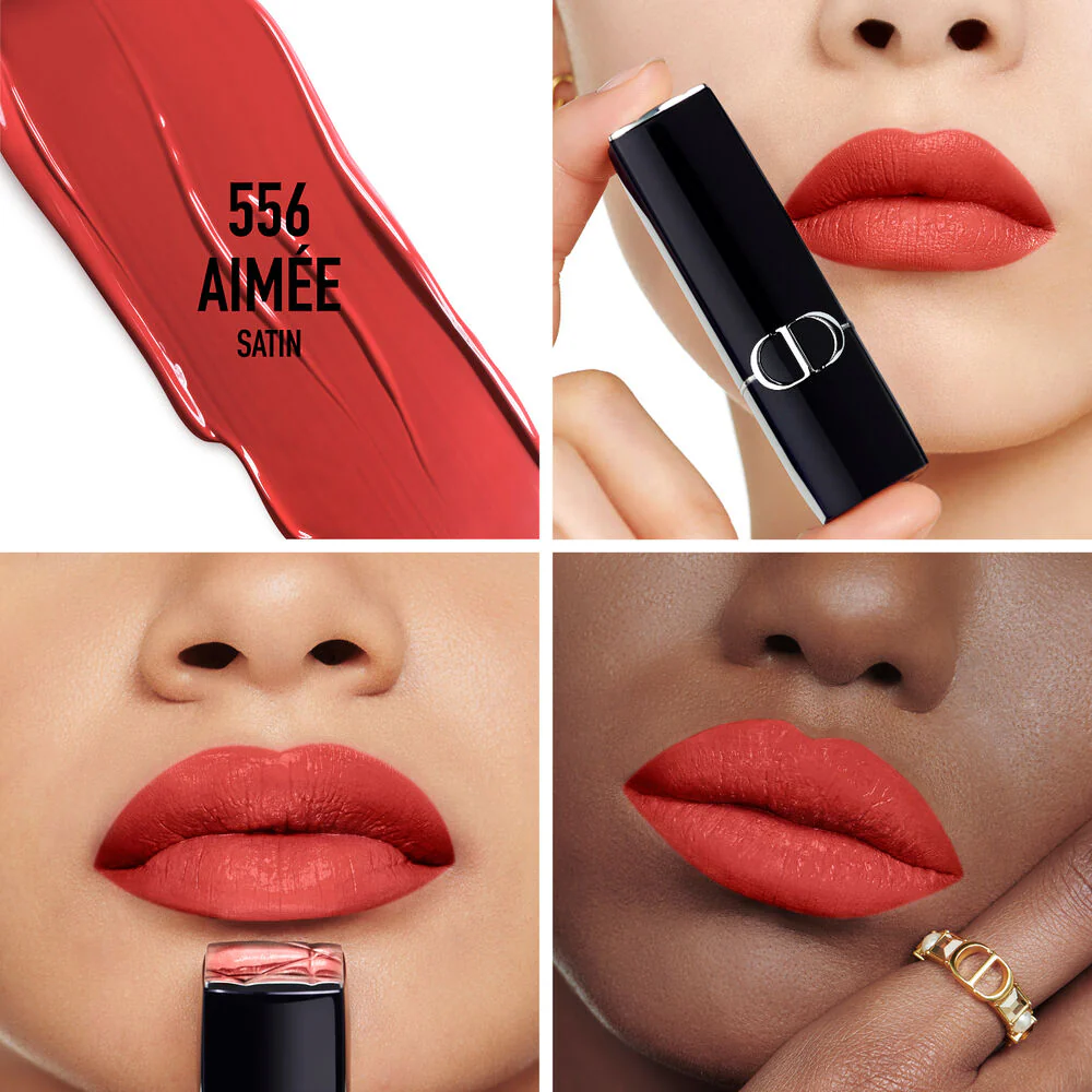 Refill pentru ruj Rouge Dior - Ruj