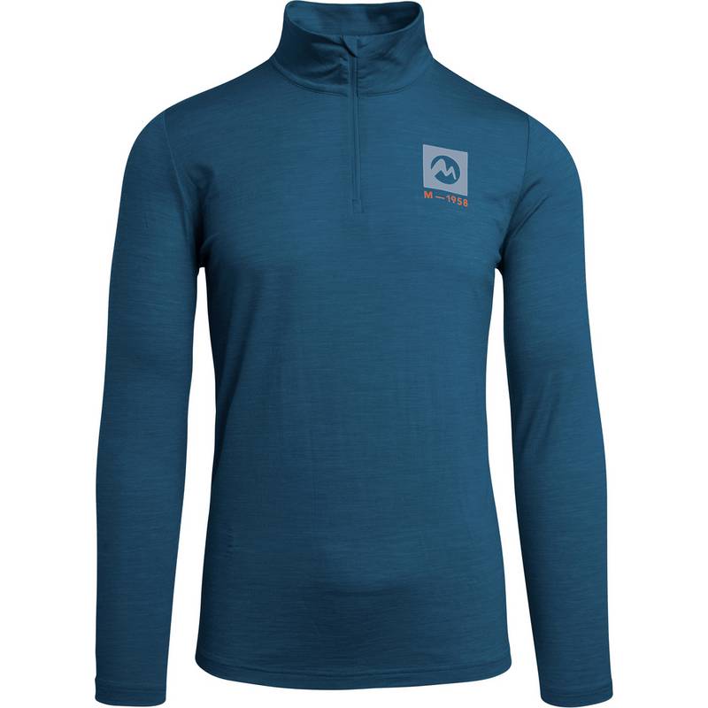 Martini GALAXY Funktionsshirt Herren