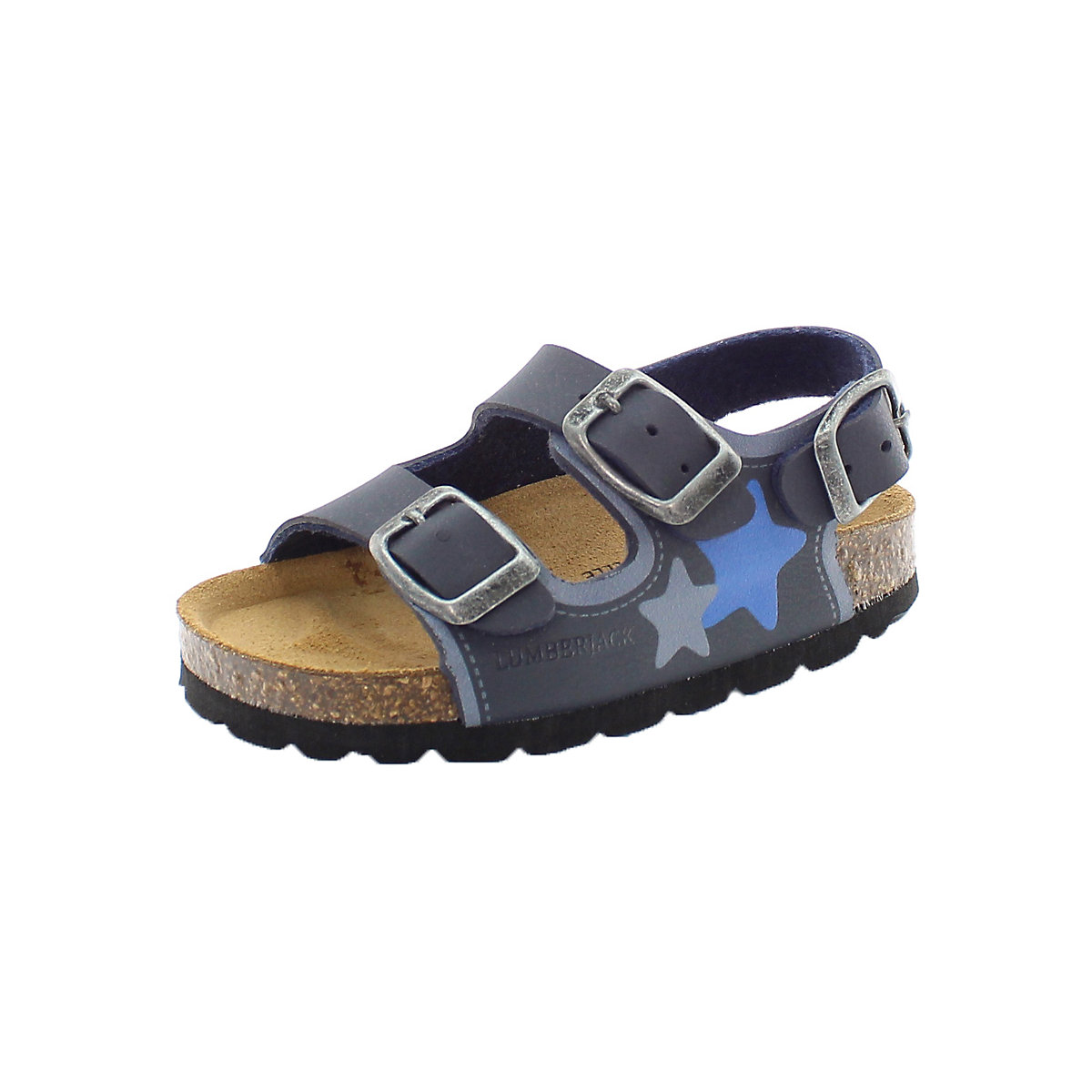 Sandalen BIRBY für Jungen