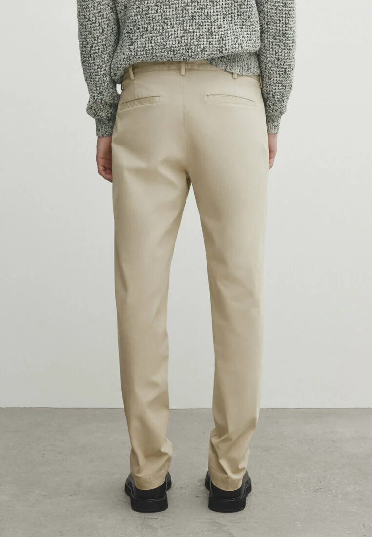 Massimo Dutti Chino