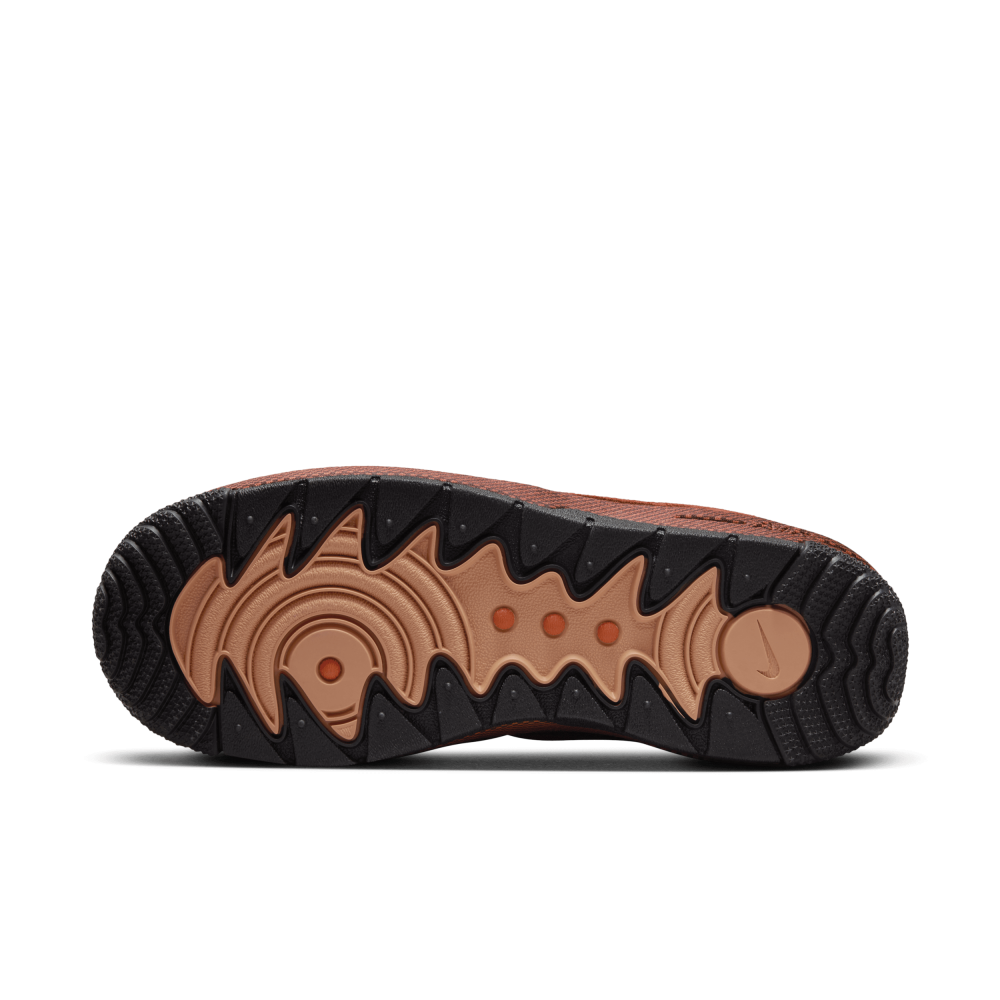 Nike Air Force 1 Wild FB2348-800 / orange
