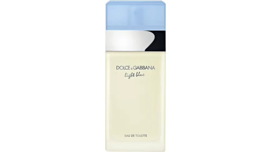 DOLCE&GABBANA Light Blue Eau de Toilette