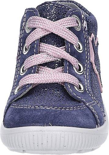 Legero Krabbelschuh STARLIGHT