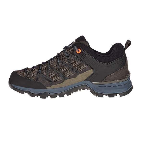 WS MTN TRAINER LITE GTX Damen - Zustiegsschuhe