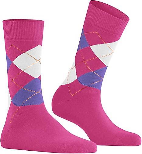 Burlington Socken Queen 1er Pack