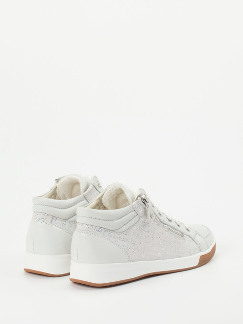 Schnürstiefelette-27517940001 Ara