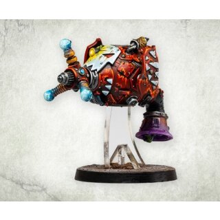 Orc Shokk Kannon Scrapdrone